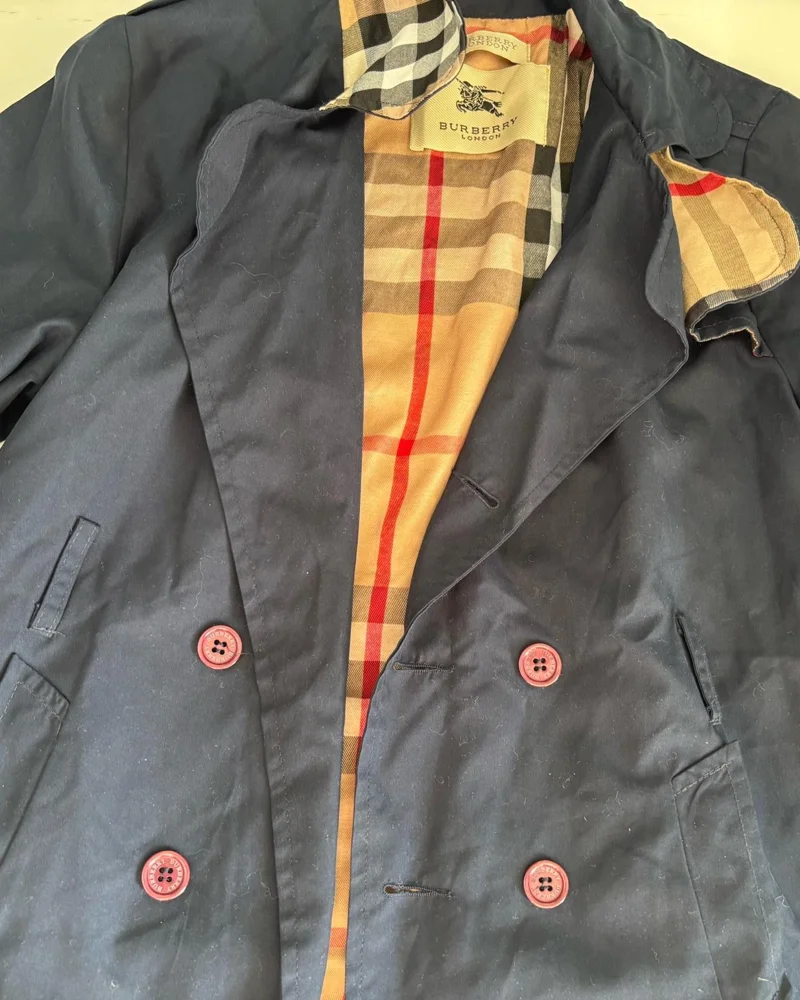 Burberrys Jackets, size S / 36 / 8, photo 2