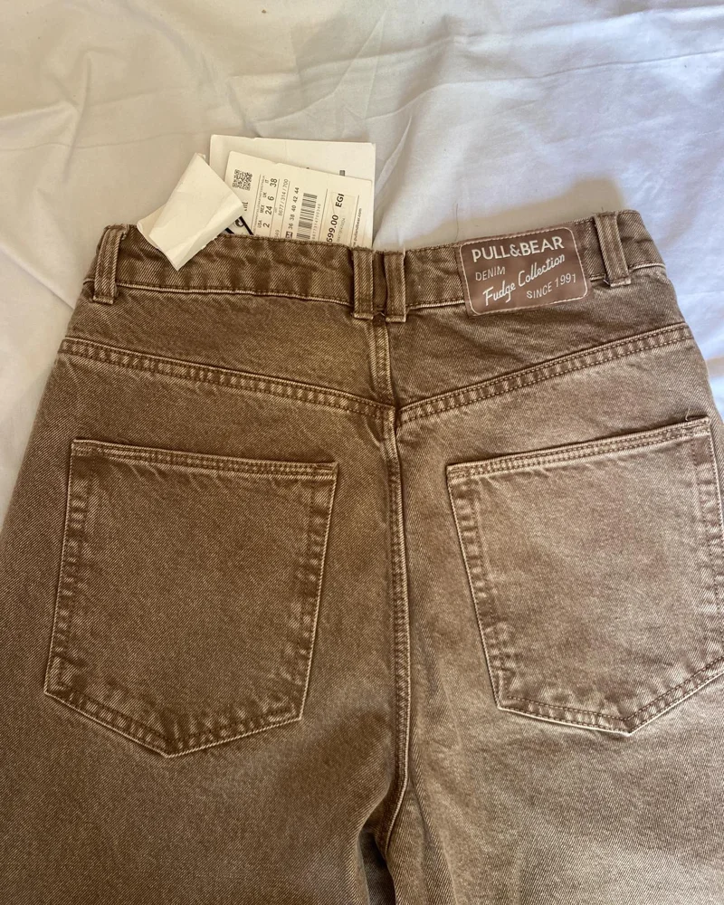 Pull & Bear Jeans, size XS / 34 / 6, photo 6