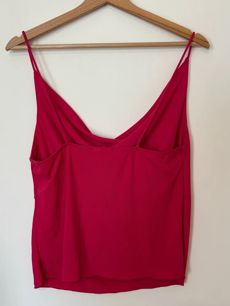 Zara Cami Tops, size S / 36 / 8, photo 3