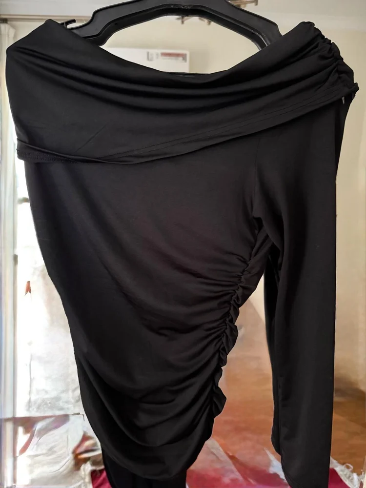 Long Sleeve, size M / 38 / 10, photo 2