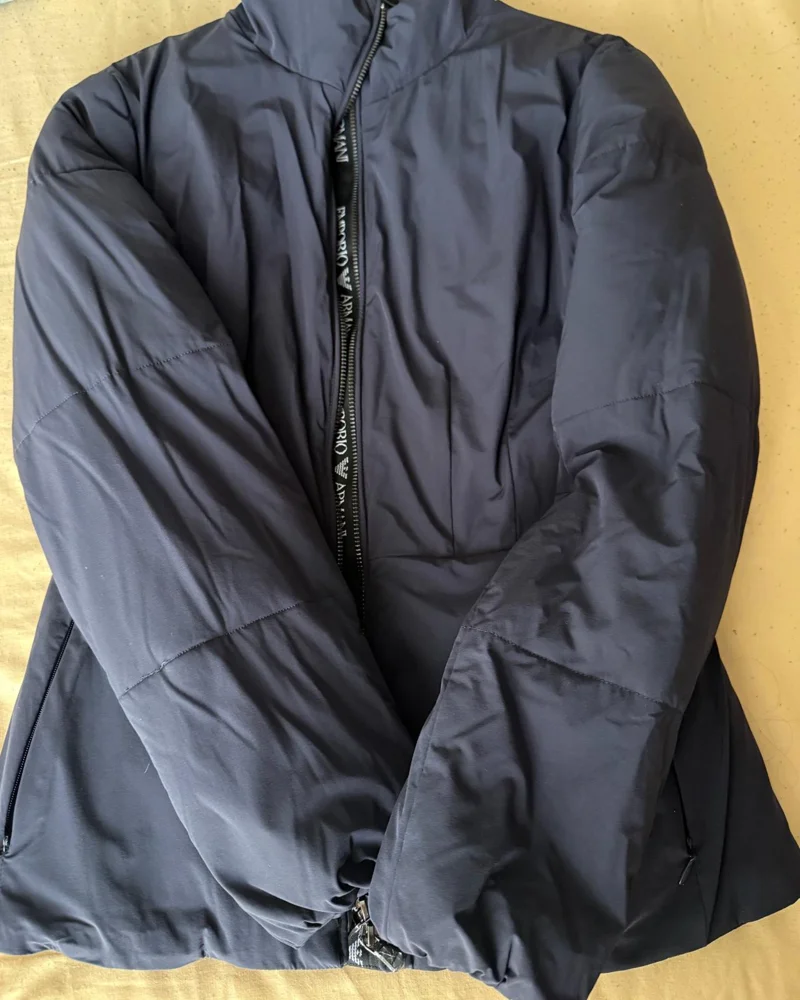 Emporio Armani Jackets, size S / 36 / 8, photo 5