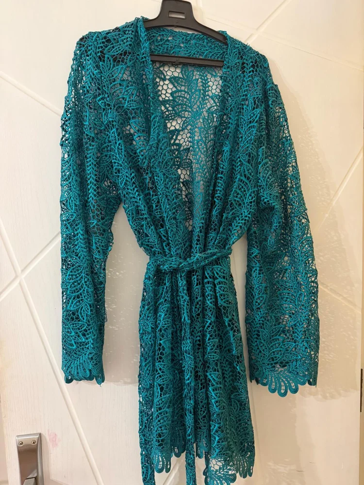Cardigans, size One size, photo 3