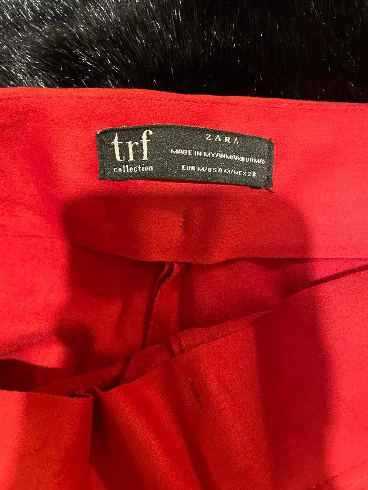 Zara Bottoms, size M / 38 / 10, photo 3