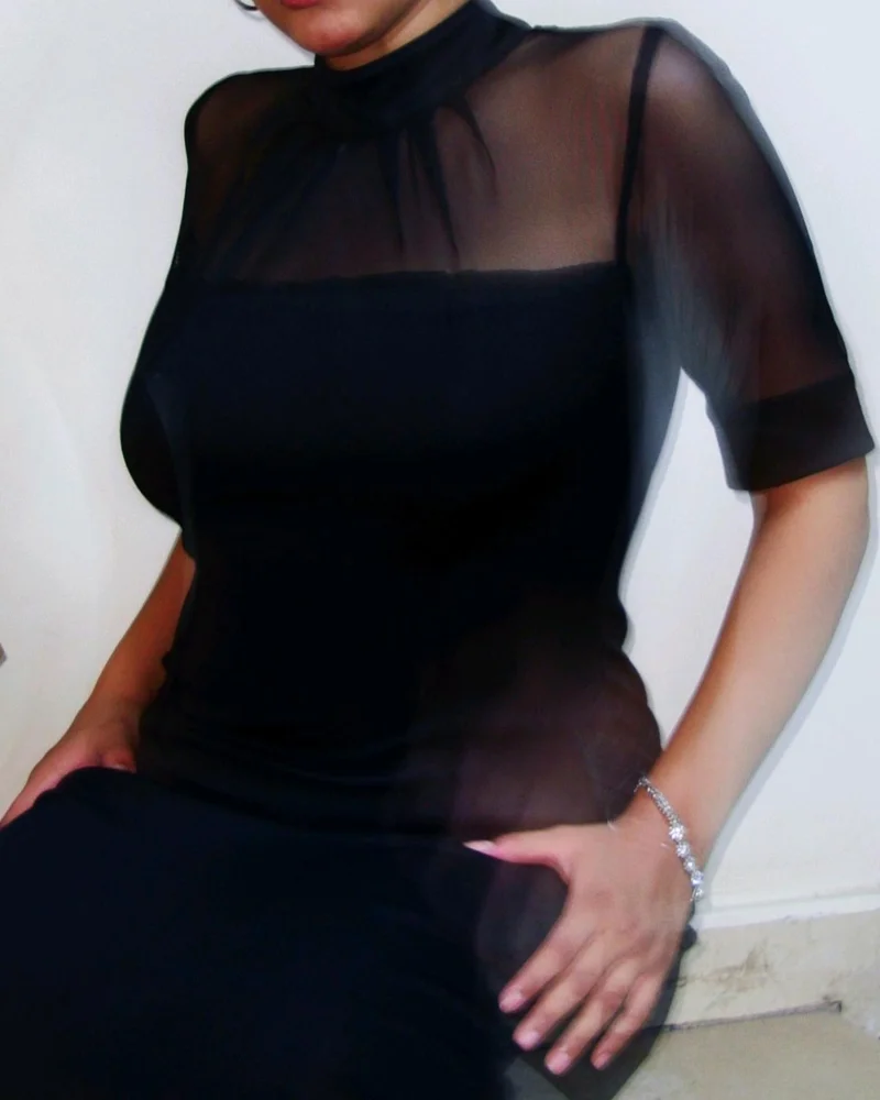 Midi Dresses, size XXL / 44 / 16, photo 2