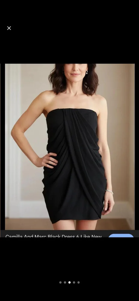 Cocktail Dresses, size M / 38 / 10, photo 3