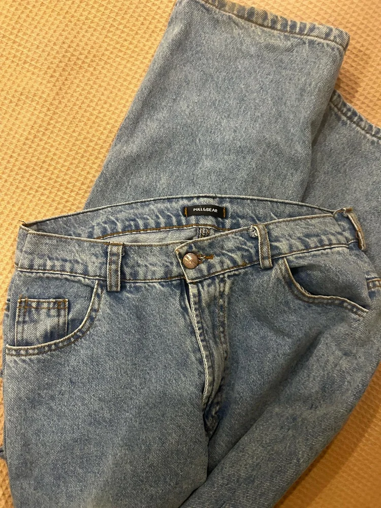 Pull & Bear Jeans, size S / 36 / 8, photo 3