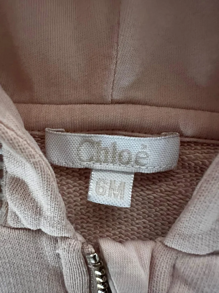 Chloe K Outerwear, size 3–6m, photo 4