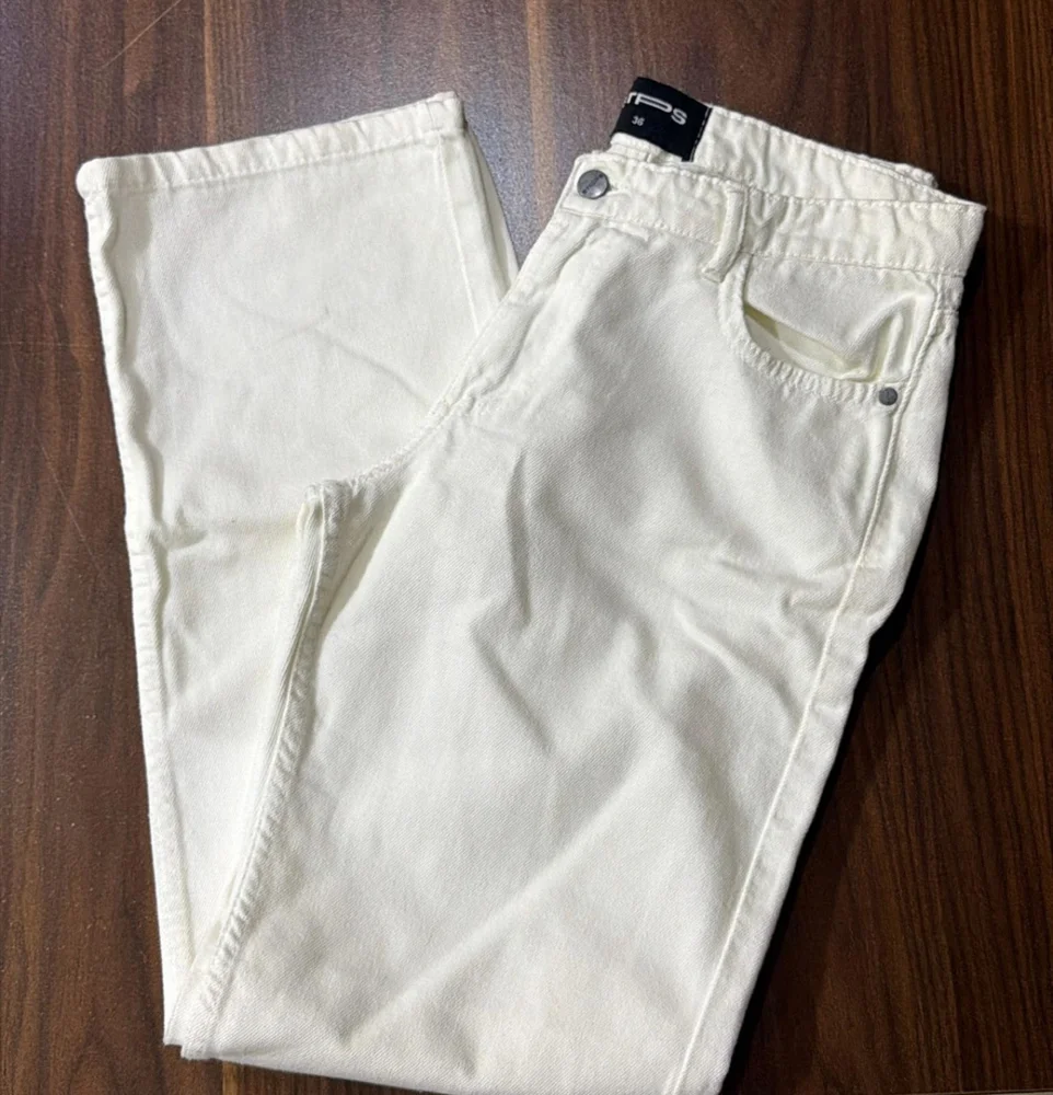 Local Jeans