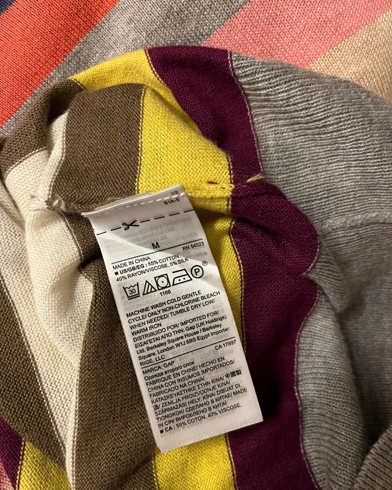 GAP Blouses, size M / 38 / 10, photo 6