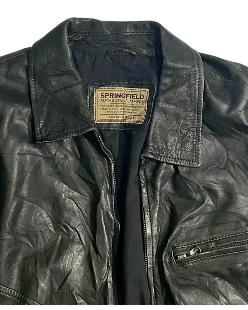 Springfield Jackets, size S, photo 2