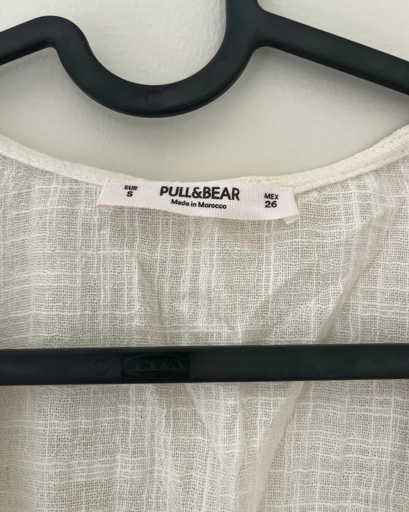 Pull & Bear Blouses, size S / 36 / 8, photo 2