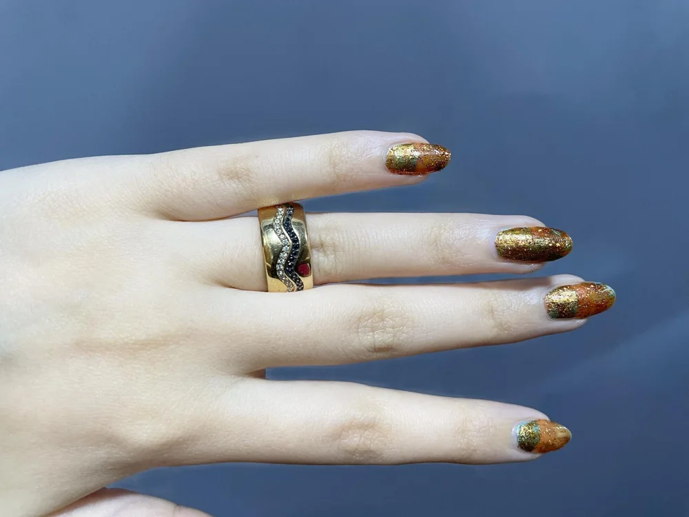Swarovski Rings, size Other, photo 2