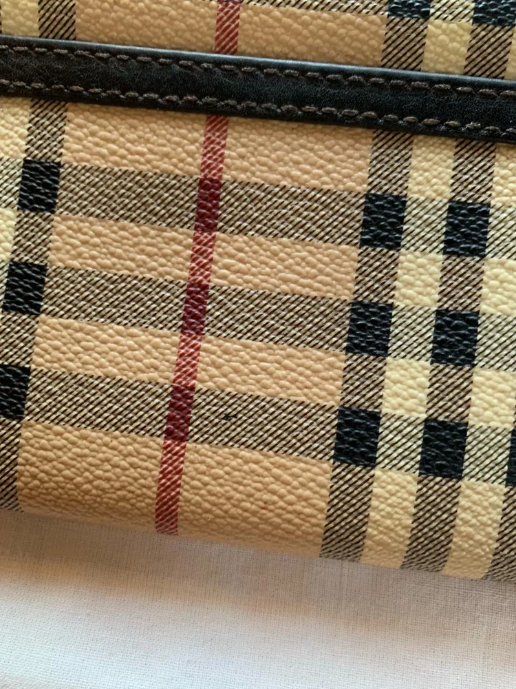 Burberry Wallets, size Other, photo 5