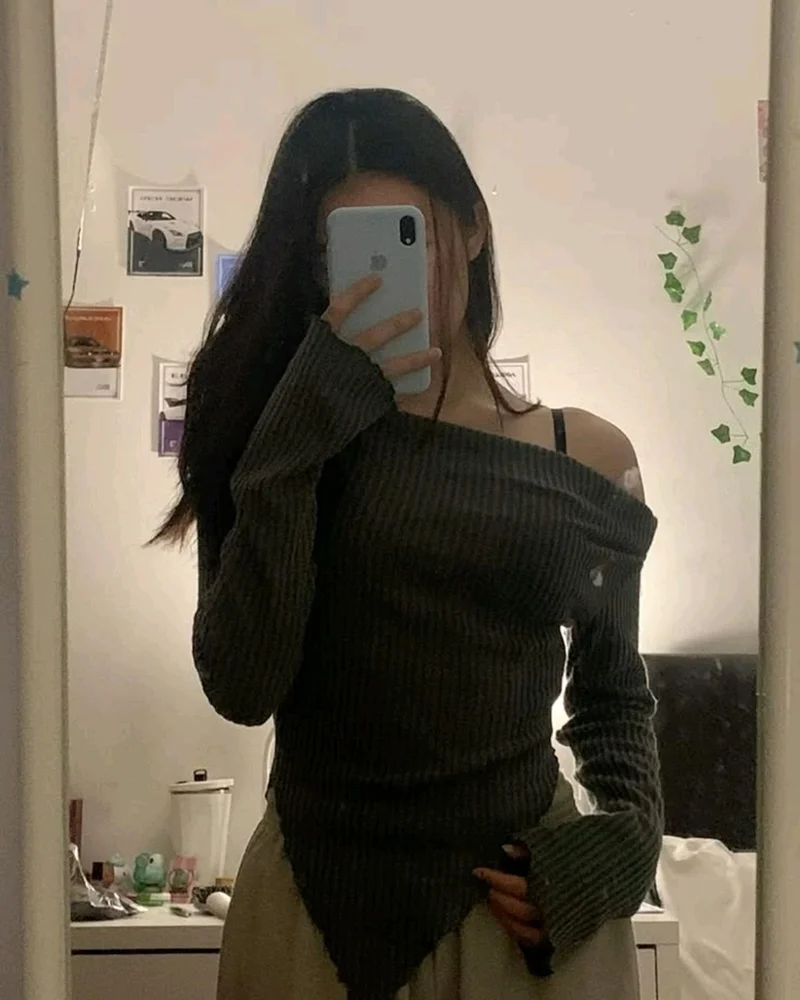 Shein Blouses