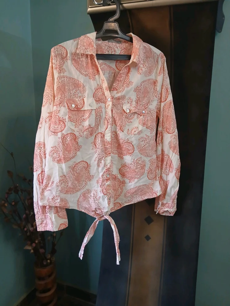 Shirts, size M / 38 / 10, photo 4