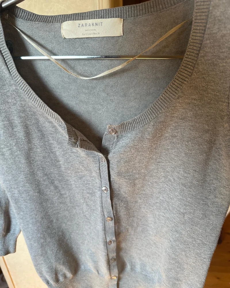 Zara Sweaters & Pullovers, size XS / 34 / 6, photo 6