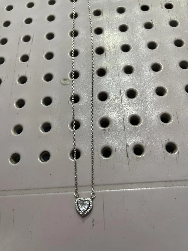 Pandora Necklaces