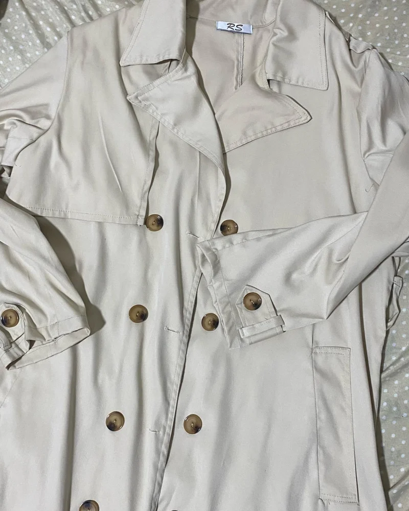 Local Coats