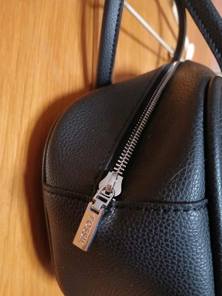 Fossil Shoulder Bag, size Other, photo 3