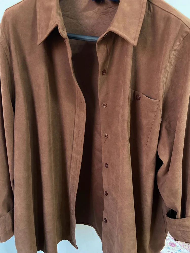 Shirts, size XXXL / 46 / 18, photo 3