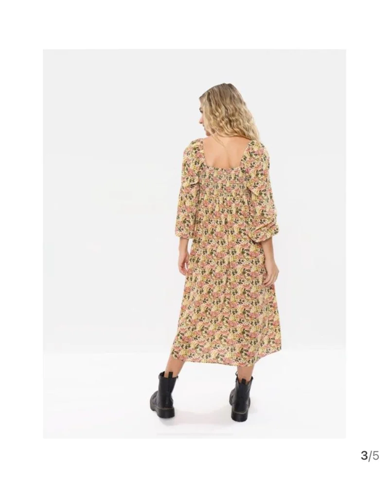American Eagle Midi Dresses, size S / 36 / 8, photo 2