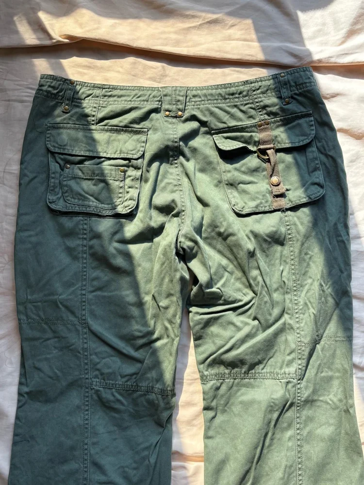 Voodoo Dolls Pants, size M / 38 / 10, photo 4