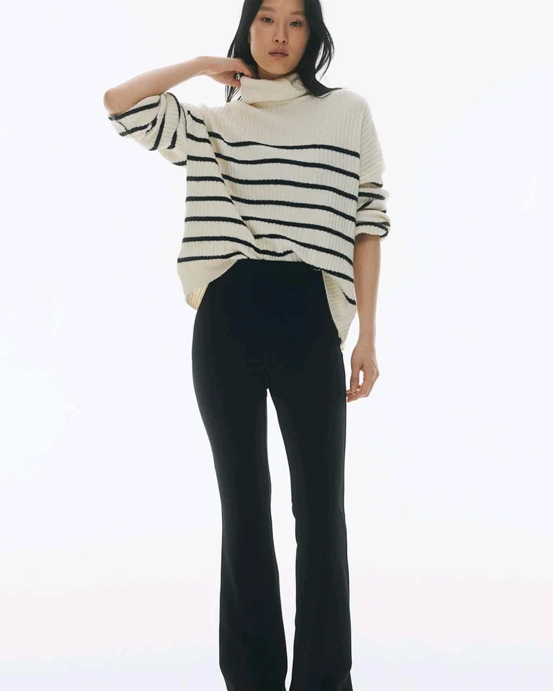 H&M Pants, size XS / 34 / 6, photo 2