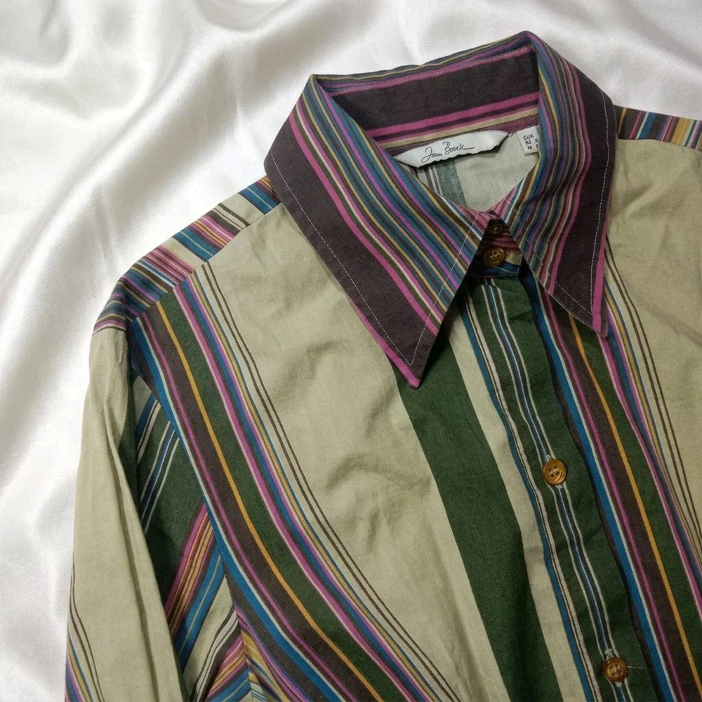 Shirts, size S / 36 / 8, photo 3