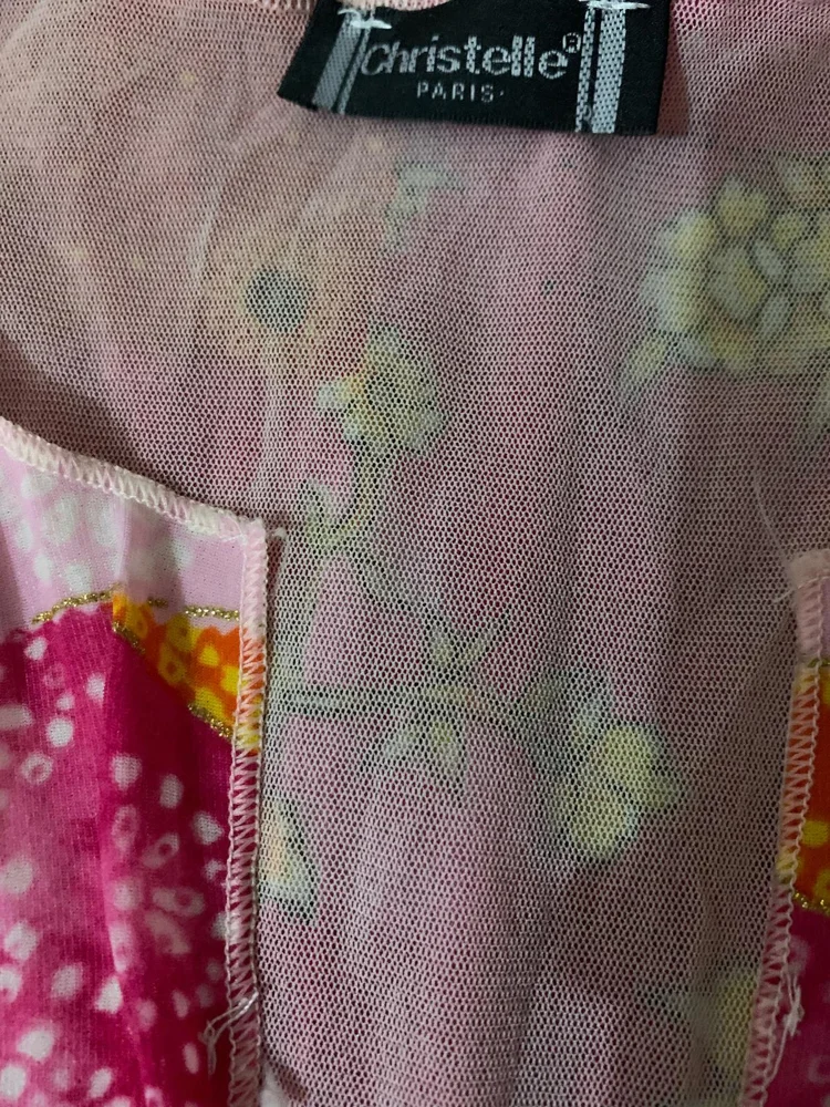 CHRISTELLE Blouses, size M / 38 / 10, photo 4