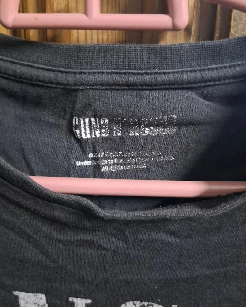T-shirts, size S, photo 3