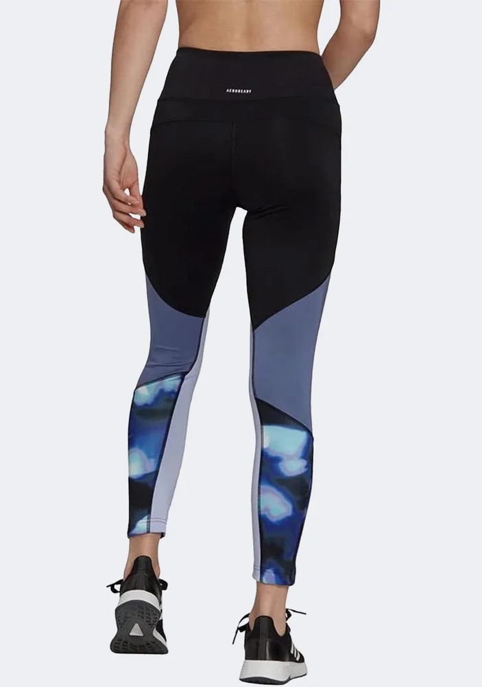 adidas Leggings, size M / 38 / 10, photo 3