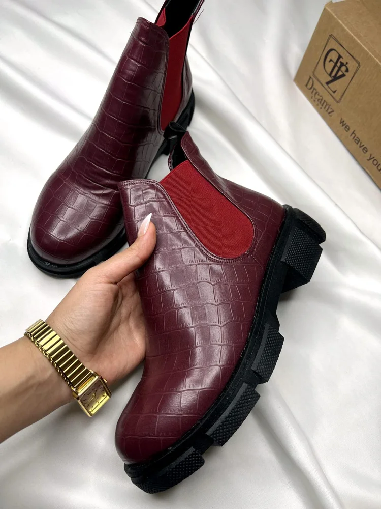 local brands Boots