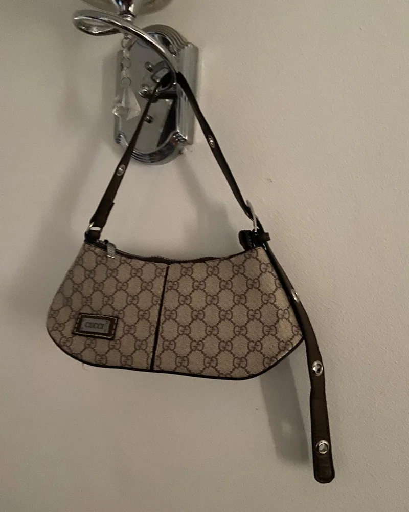 Gucci Shoulder Bag, size One size, photo 2