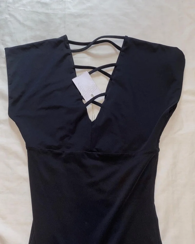 ONLY Open Back, size S / 36 / 8, photo 6