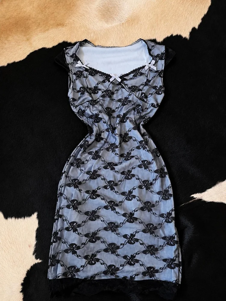 Shein Mini Dresses