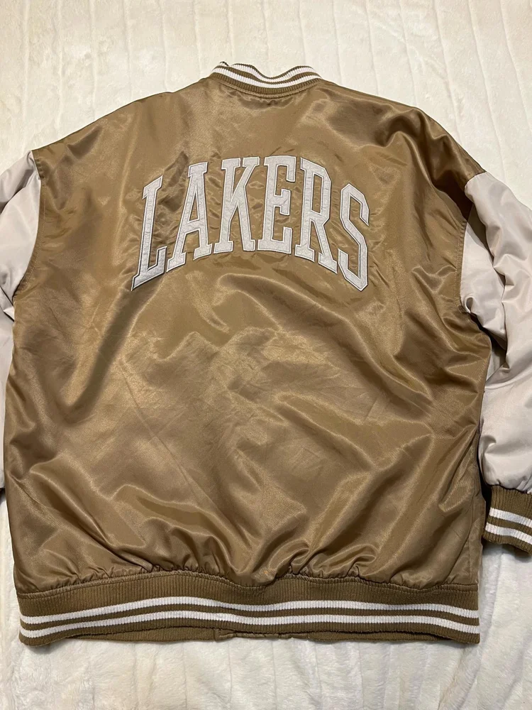 NBA Jackets, size L, photo 6