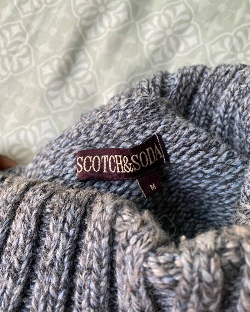 Scotch & Soda Sweaters & Pullovers, size M / 38 / 10, photo 3
