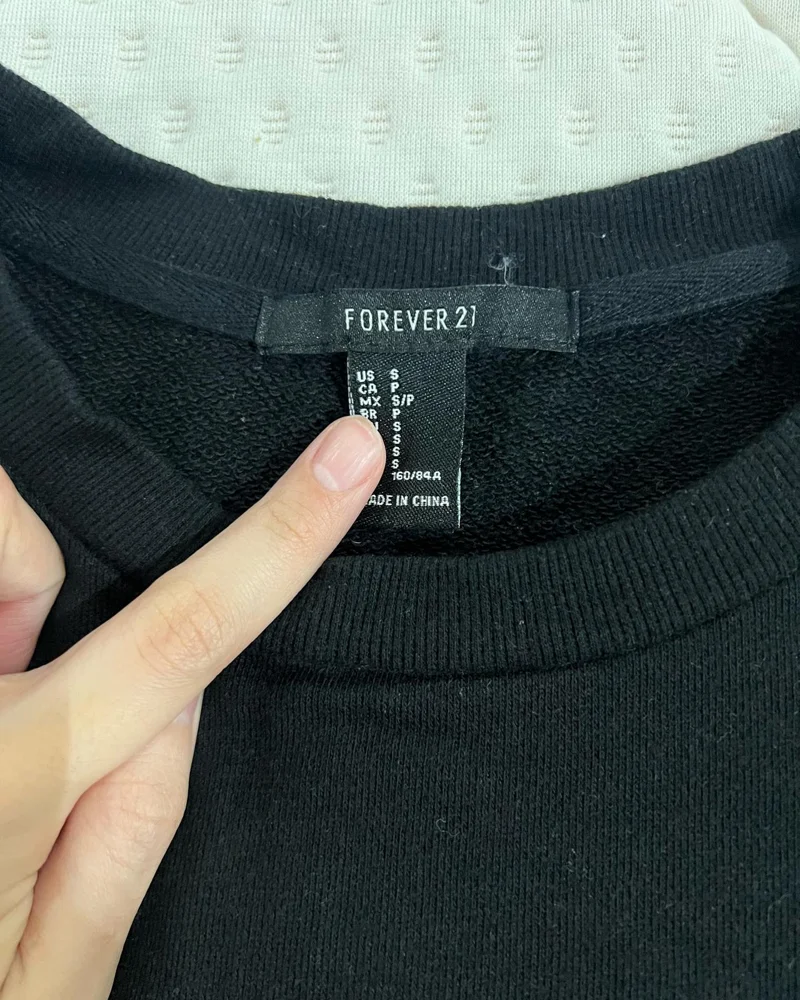 Forever 21 Sweaters & Pullovers, size S / 36 / 8, photo 3