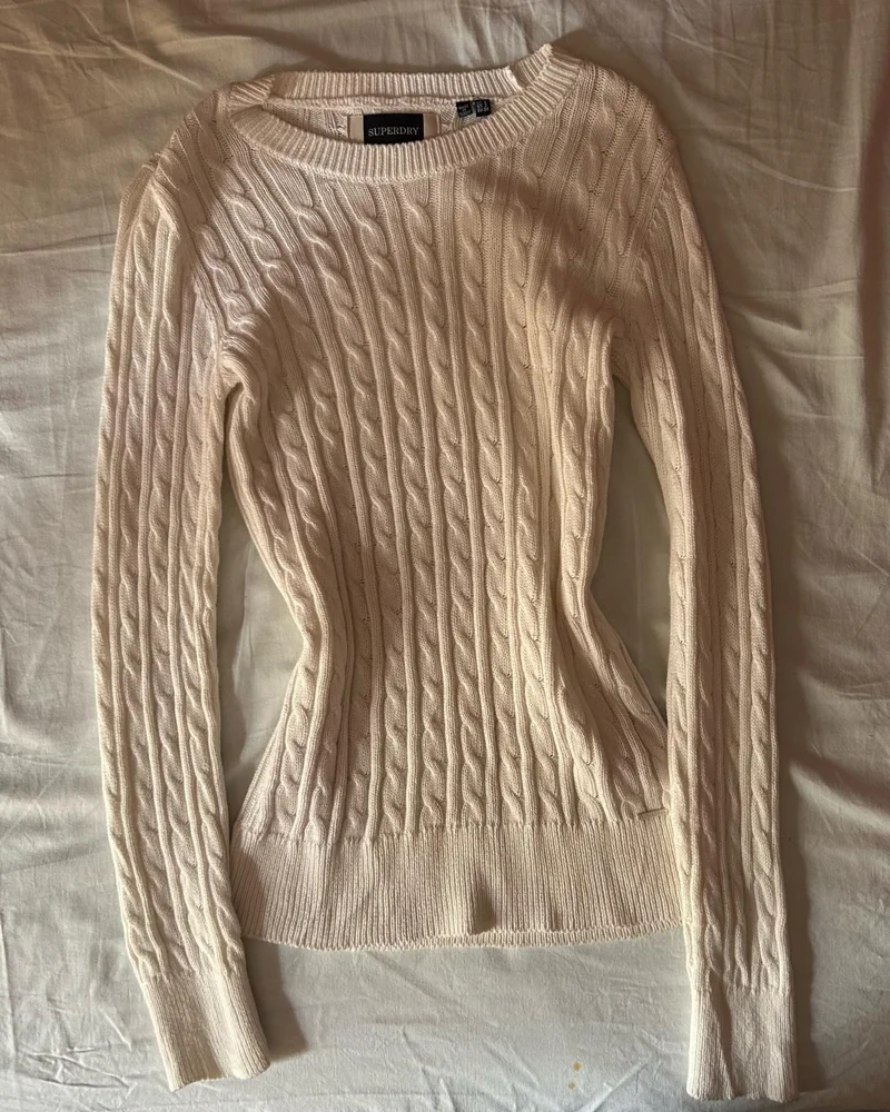 Superdry Sweaters & Pullovers