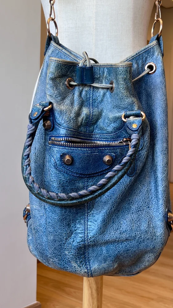 Balenciaga Cross-Body Bag, size Other, photo 2