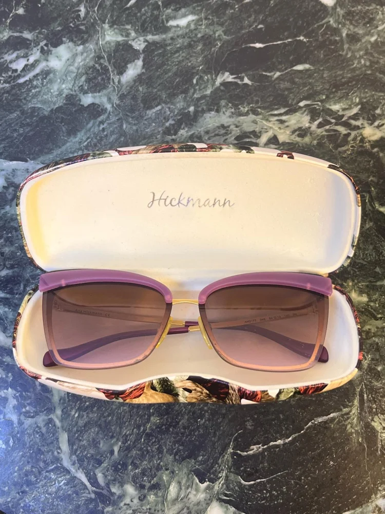 Ana Hickmann Sunglasses, size Other, photo 4