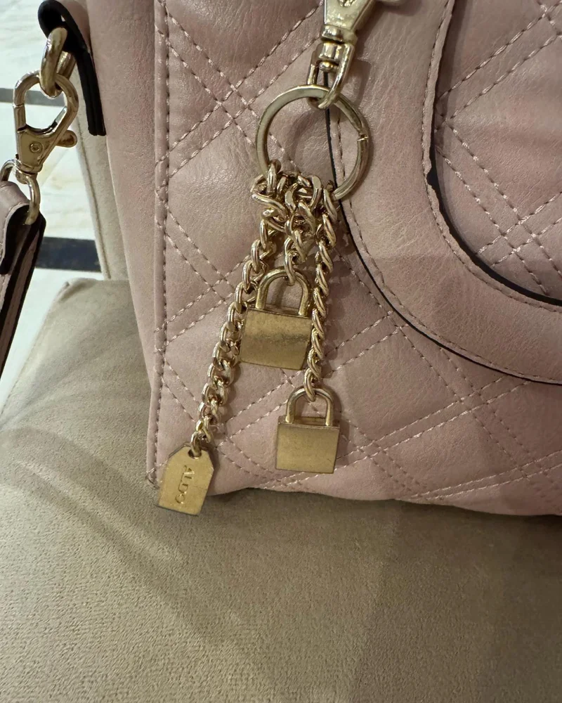 ALDO Cross-Body Bag, size Other, photo 3