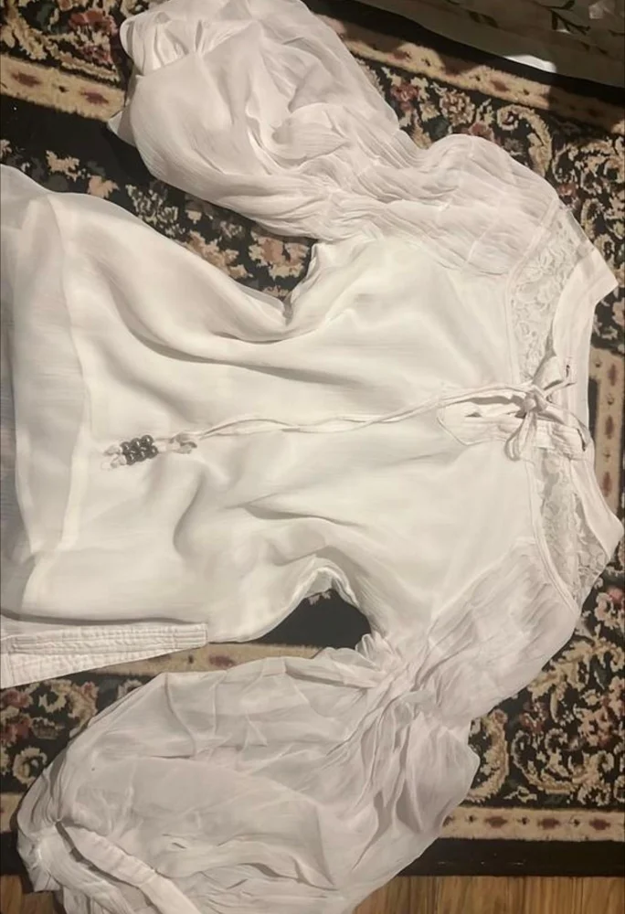 Blouses, size M / 38 / 10, photo 3