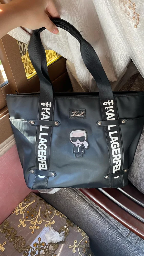 Handbags