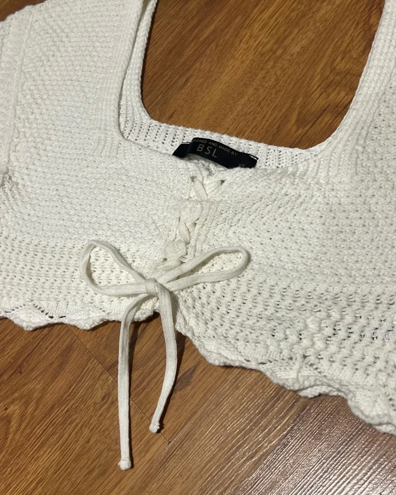 Zara Crop Tops, size XS / 34 / 6, photo 2