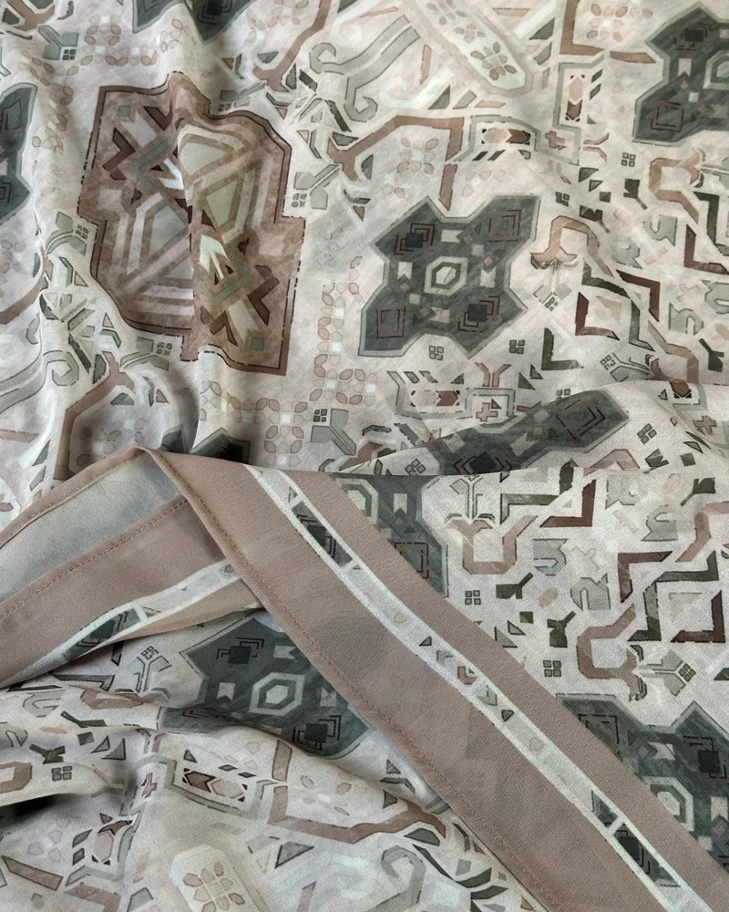 Scarves, size One size, photo 3