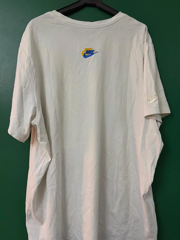 Nike T-shirts, size XXXL, photo 3