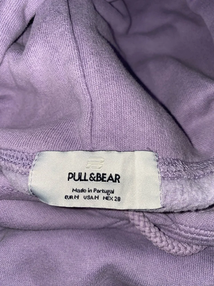 Pull & Bear Hoodies, size M / 38 / 10, photo 6