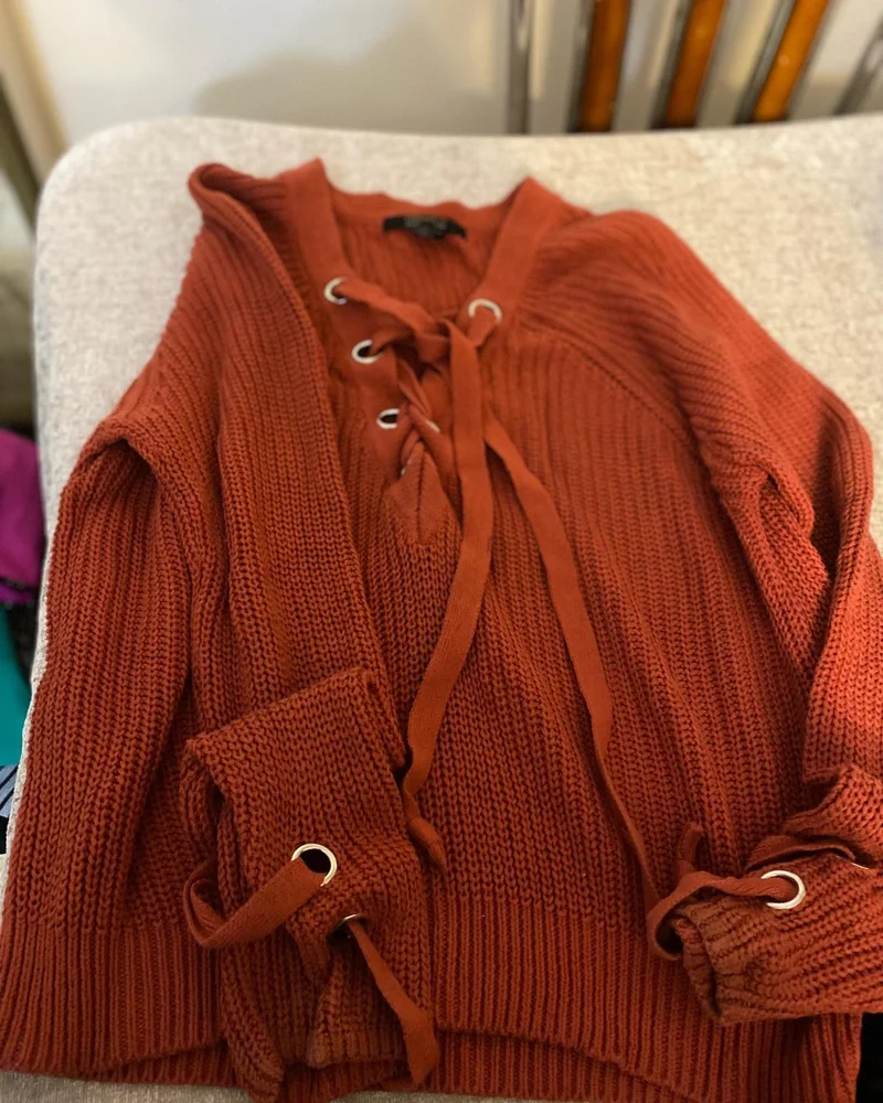 Forever 21 Sweaters & Pullovers, size XL / 42 / 14, photo 2