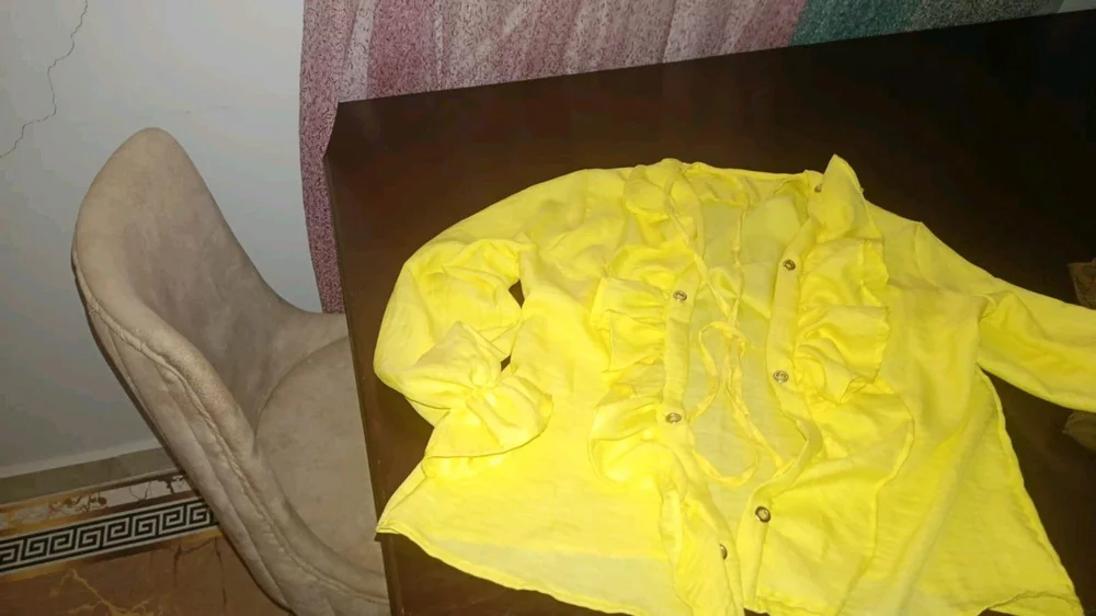 Blouses, size L / 40 / 12, photo 4